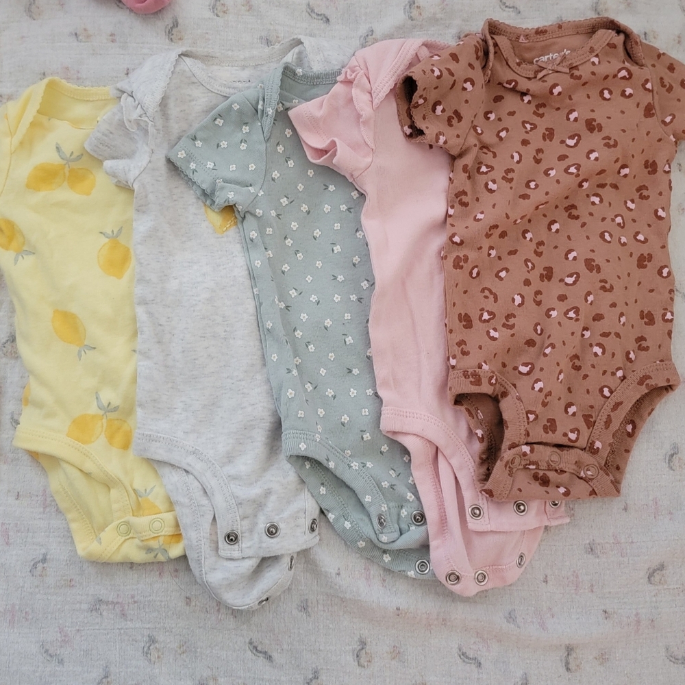 baby clothes